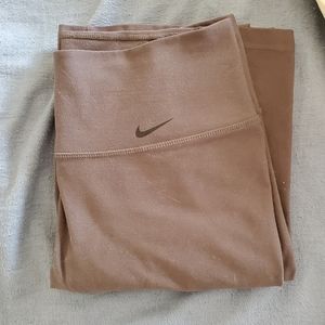 Nike dry fit full length leggings